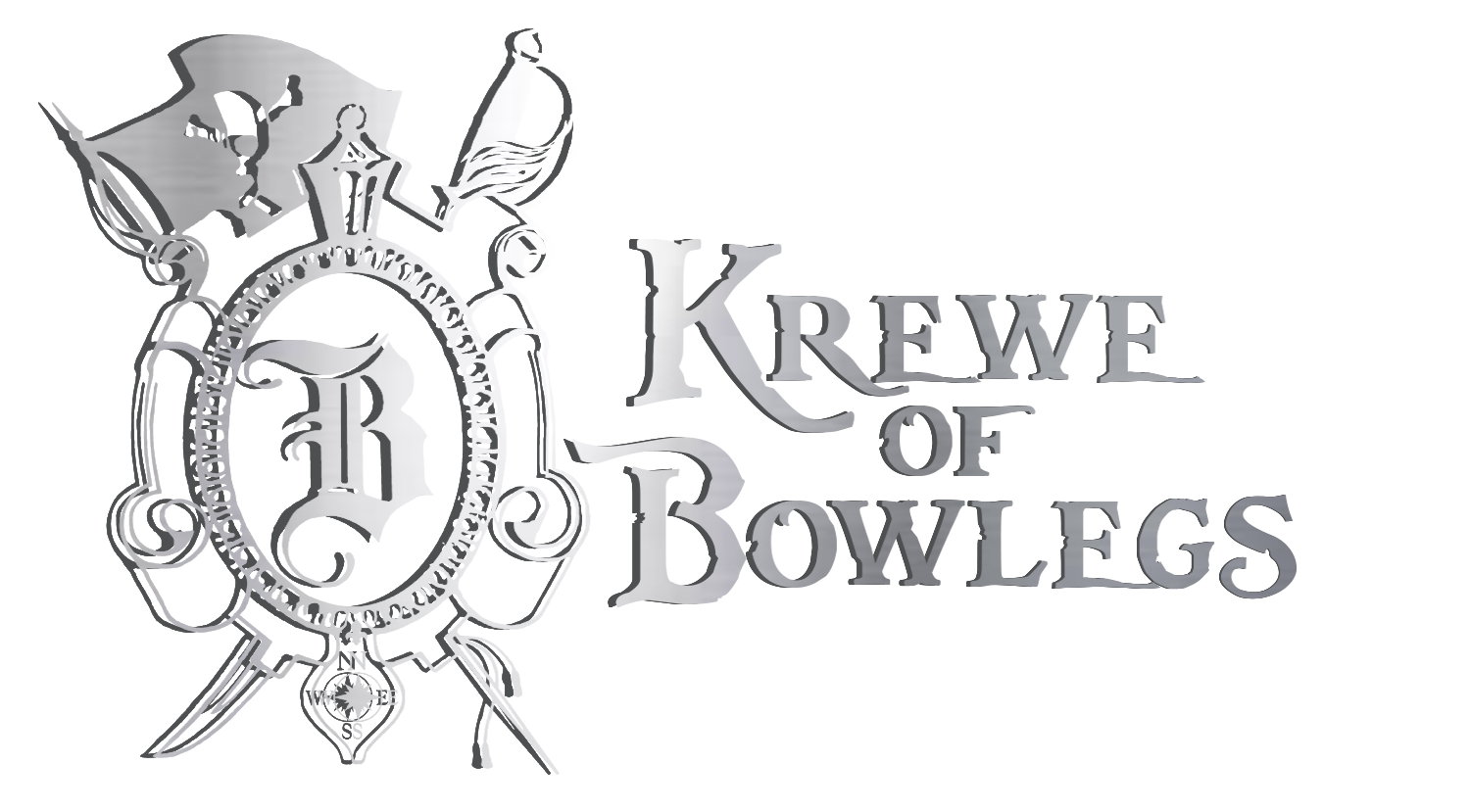 Krew of Bowlegs